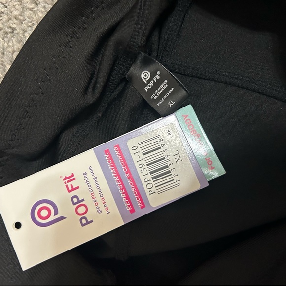 POP Fit Leggings NEW - Picture 6 of 10